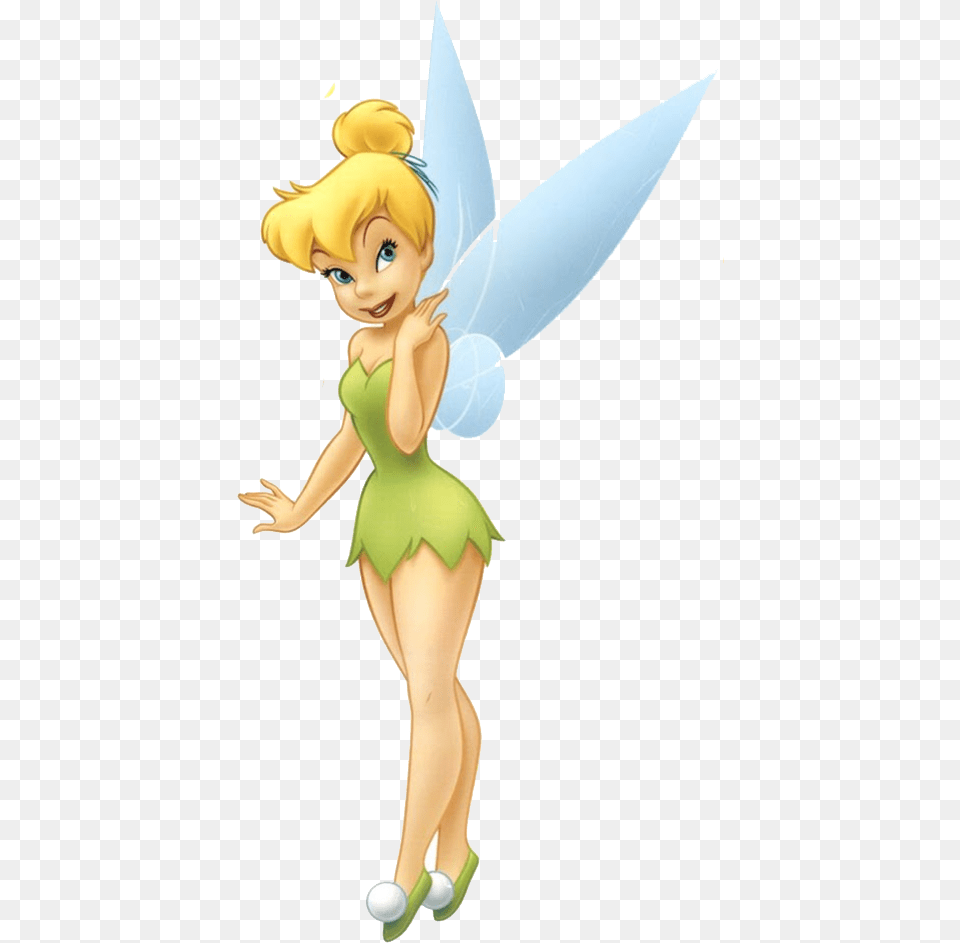 Tinkerbell Disney, Adult, Person, Female, Woman Free Png Download