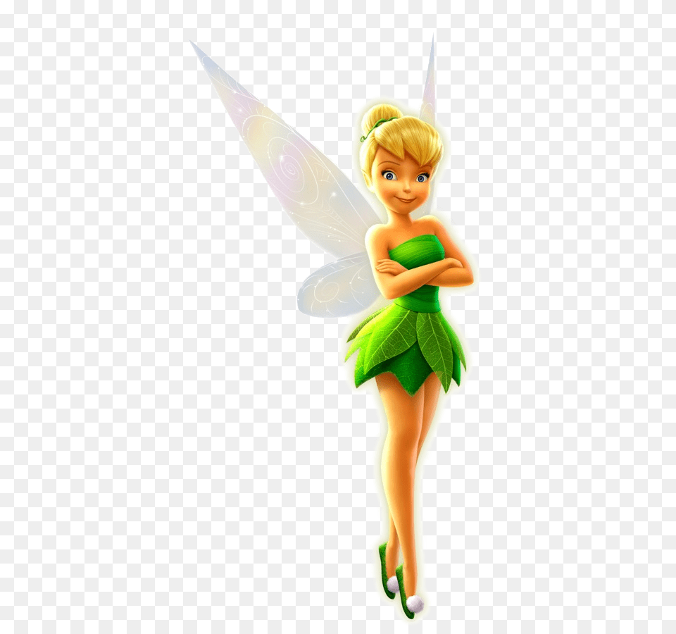 Tinkerbell Picture Arts, Doll, Figurine, Toy, Baby Png