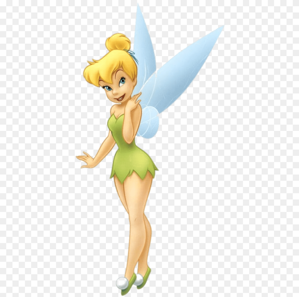 Tinkerbell Pose, Adult, Person, Female, Woman Png Image