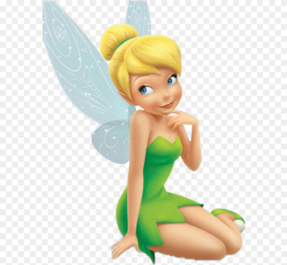 Tinkerbell Tinker Bell, Baby, Person, Doll, Toy Free Transparent Png