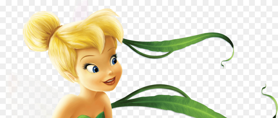 Tinkerbell Transpa Pictures Icons And Backgrounds Tinkerbell Hd, Doll, Face, Head, Person Png