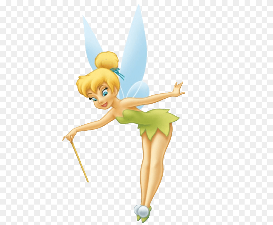 Tinkerbell Transparent Pictures, Baby, Person, Face, Head Free Png