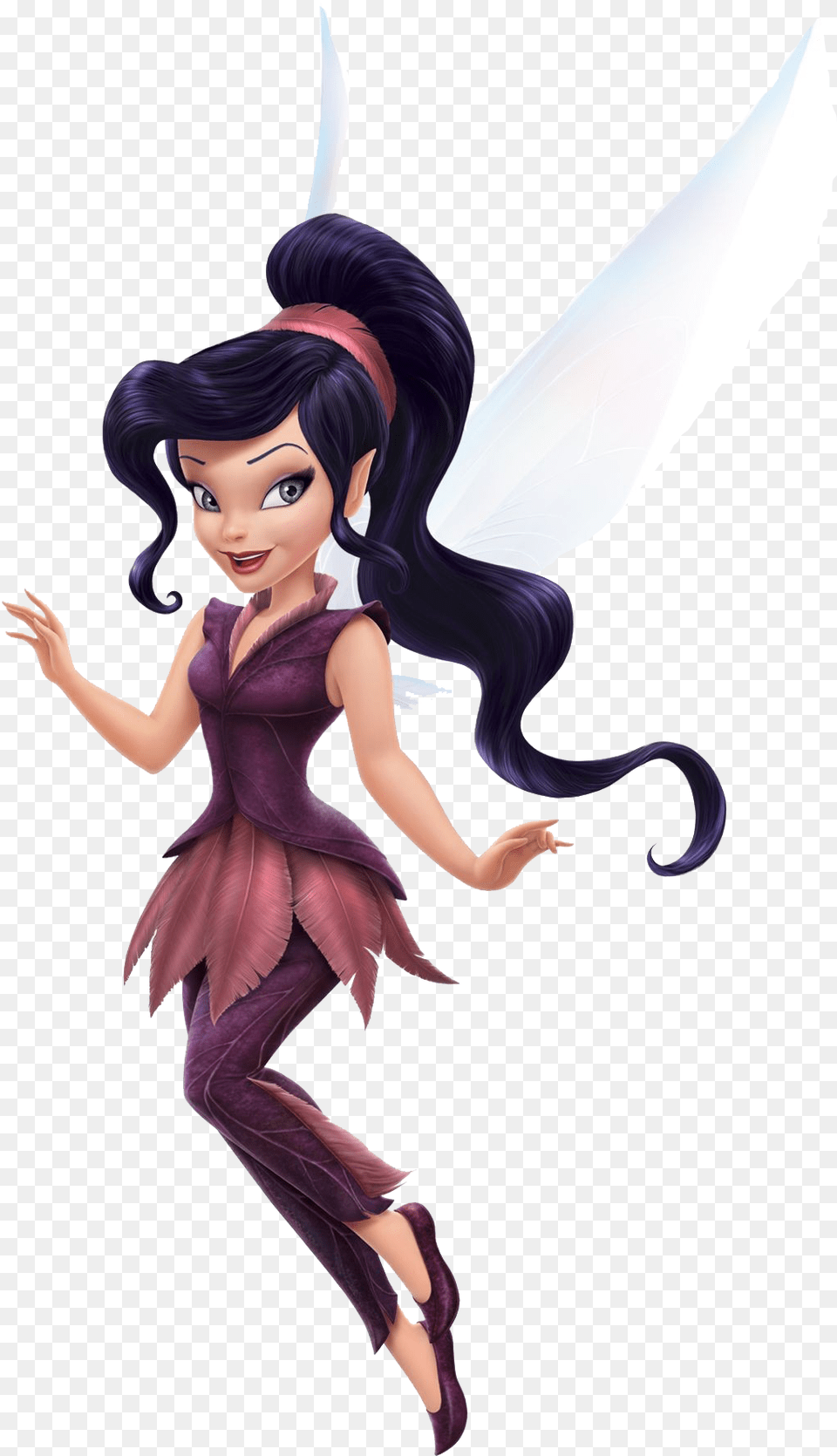 Tinkerbell Vidia Pic Vidia Tinkerbell Fairies, Book, Comics, Publication, Adult Free Png