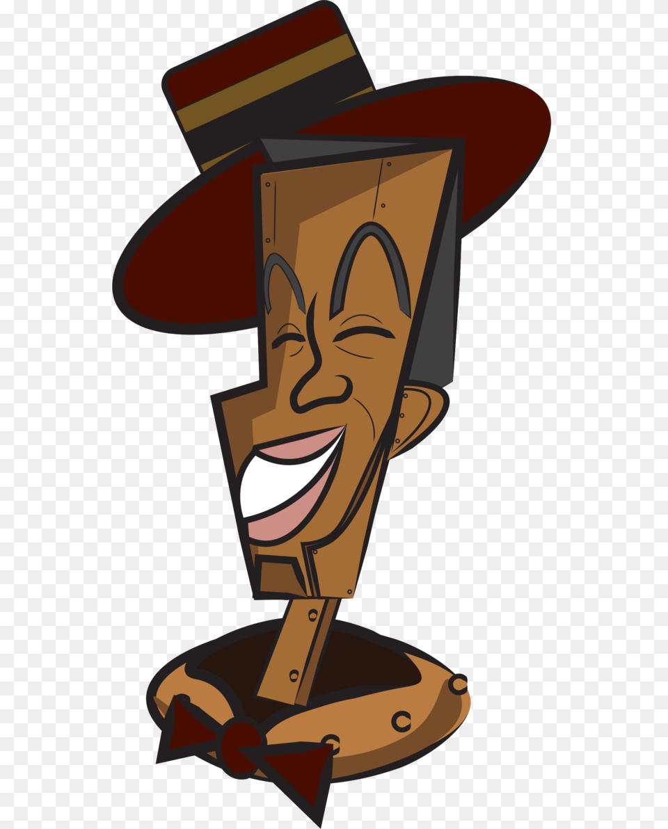 Tinman From The Wiz, Clothing, Hat, Cartoon Png