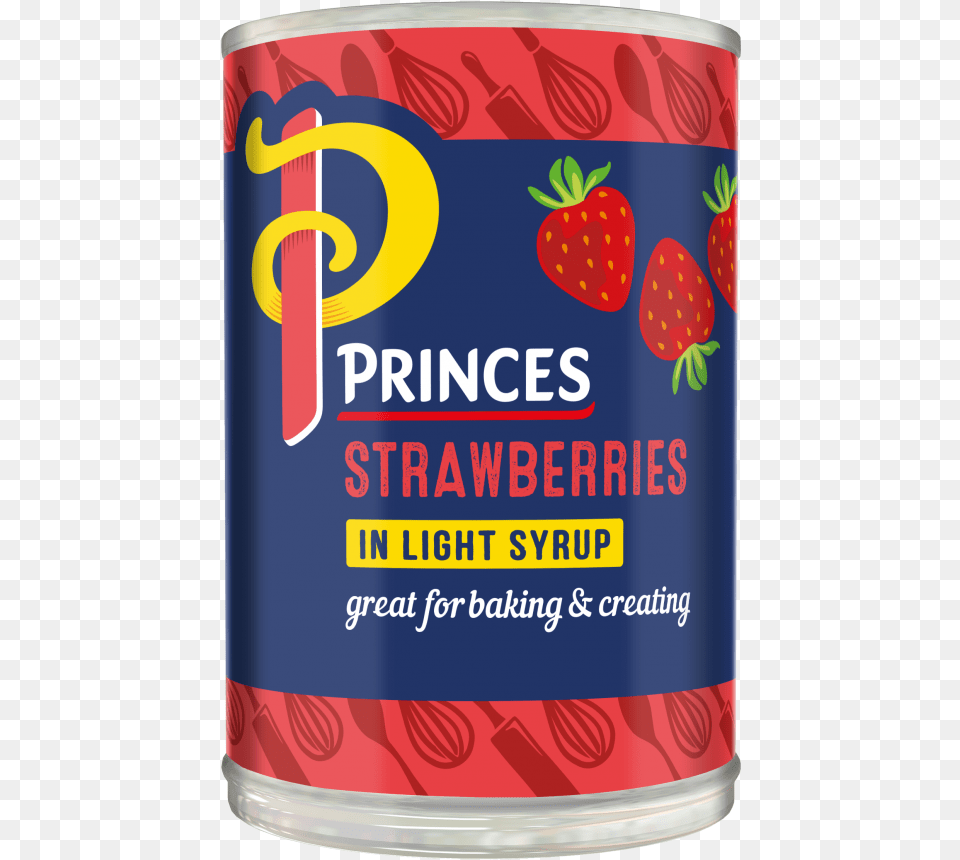 Tinned Cherry Pie Filling, Can, Tin, Berry, Food Png