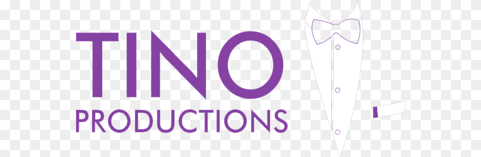 Tino Productions Tino Logo, Accessories, Clothing, Formal Wear, Suit Free Png Download