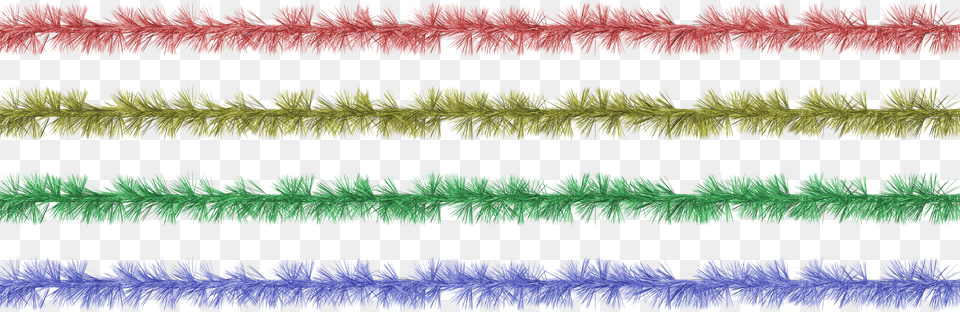 Tinsel Png Image