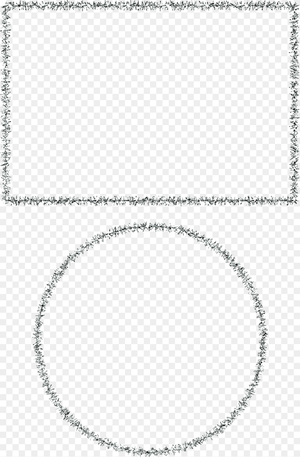 Tinsel, Accessories, Jewelry, Necklace, Oval Png Image