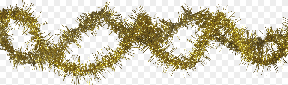 Tinsel Free Transparent Png