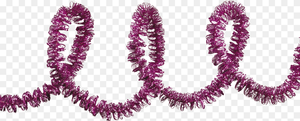 Tinsel Free Transparent Png