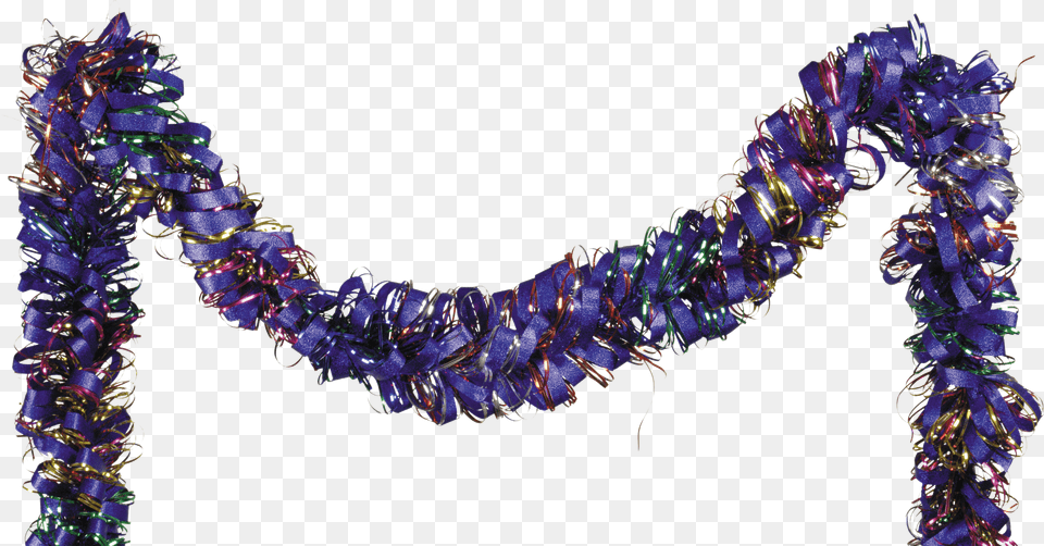 Tinsel Png Image