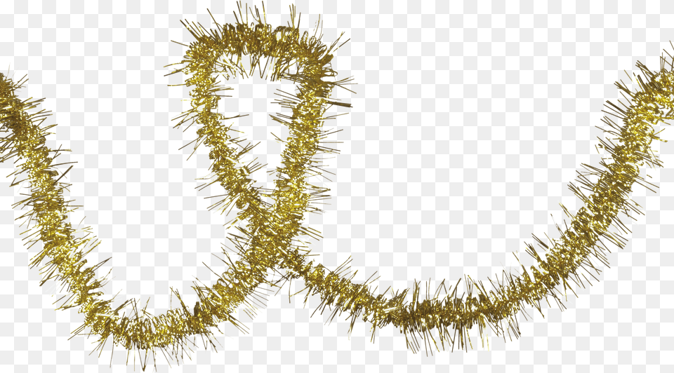 Tinsel Free Transparent Png