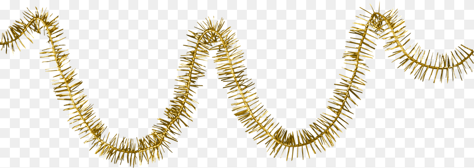 Tinsel Free Png