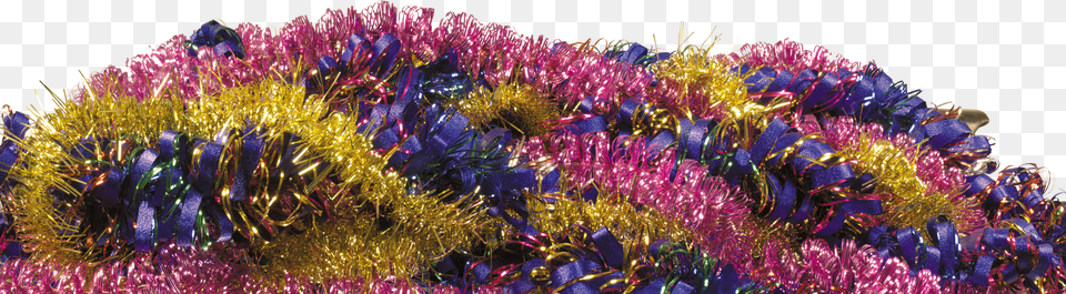 Tinsel Free Transparent Png