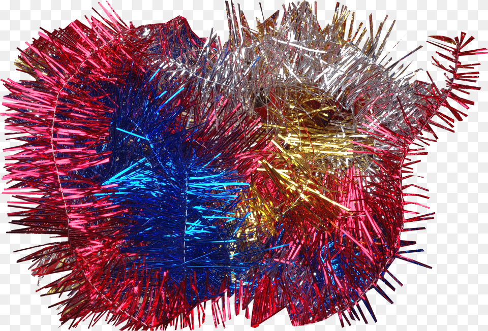 Tinsel Png