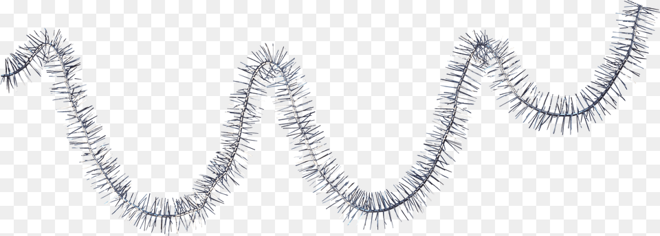 Tinsel Free Transparent Png