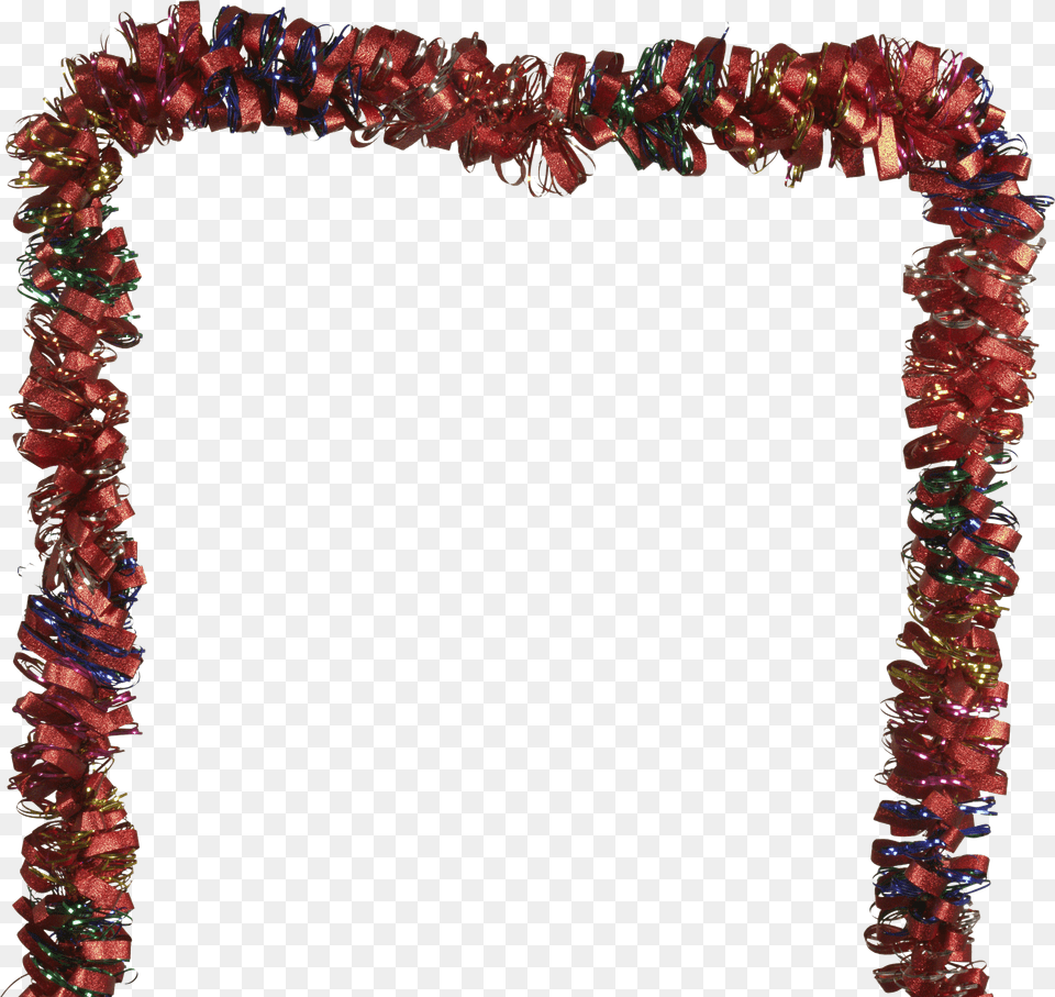 Tinsel Png