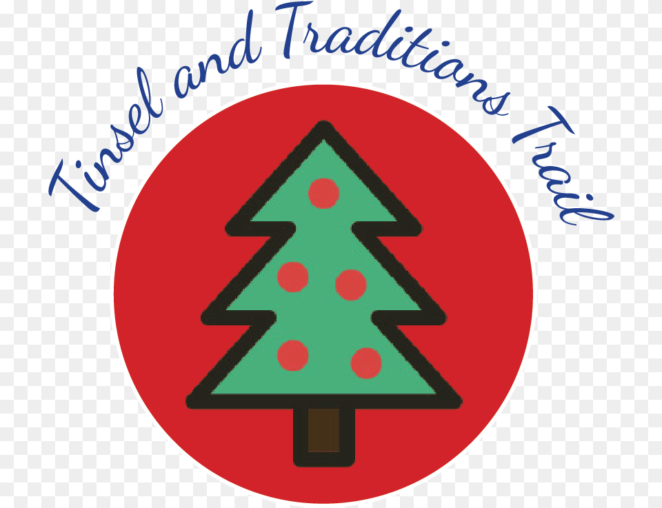 Tinsel And Traditions Trail Visit Fairfield County Christmas Tree, Christmas Decorations, Festival, Christmas Tree, Blackboard Png