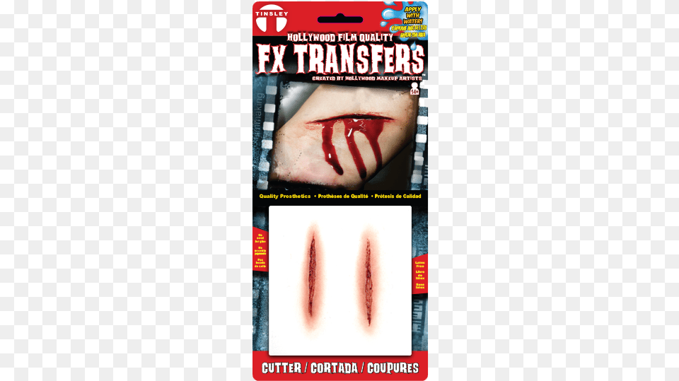 Tinsley Transfers Prosthetics, Body Part, Finger, Hand, Person Free Transparent Png