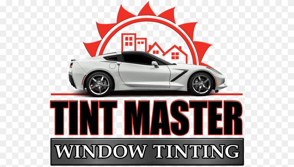 Tint Master Window Tinting Duluth American Press, Wheel, Tire, Sports Car, Spoke Free Png