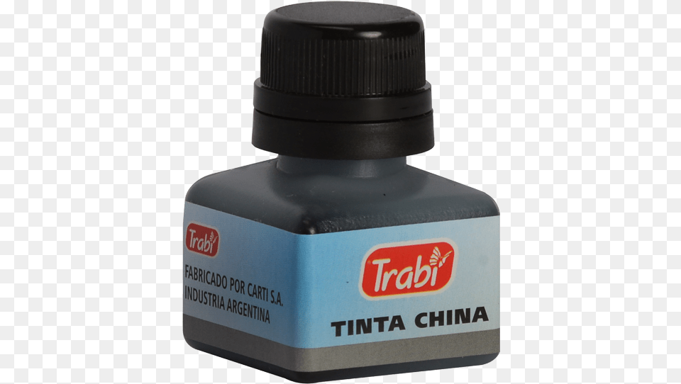 Tinta China, Bottle, Ink Bottle, Cosmetics, Perfume Png