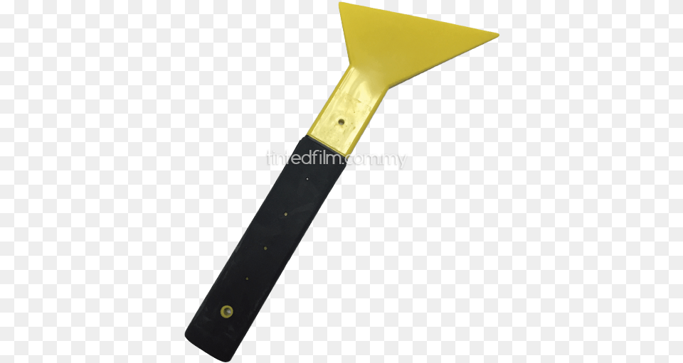 Tinted Tools Squeegee Tool, Cutlery, Spoon, Blade, Dagger Png Image