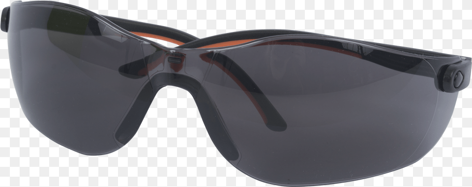 Tinted Wrap Around Safety Glasses Grey Tinttitle, Transportation, Vehicle Png Image