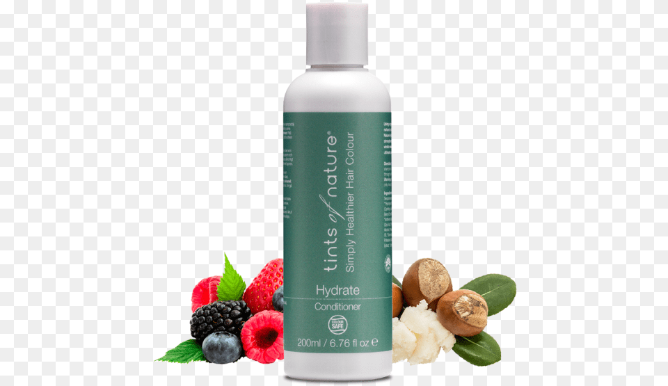 Tints Of Nature Hydrate Treatment, Berry, Produce, Plant, Herbs Free Png