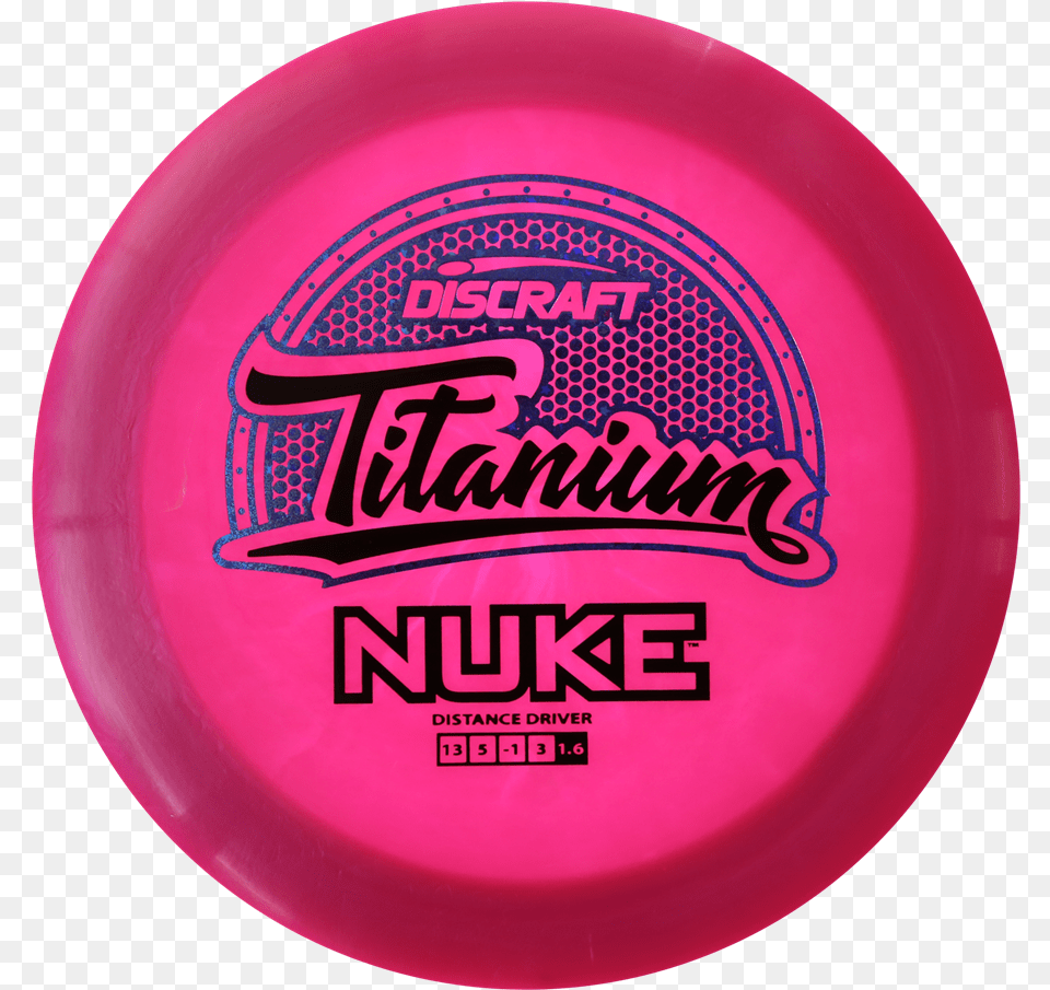 Tinuke Max Br 1 Discraft Buzzz Titanium, Frisbee, Toy, Plate Free Transparent Png