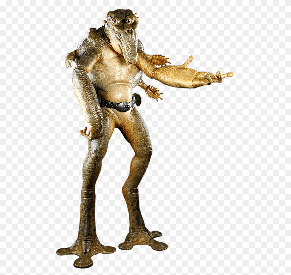 Tiny Alien From Men In Black Movie, Bronze, Electronics, Hardware, Animal Png