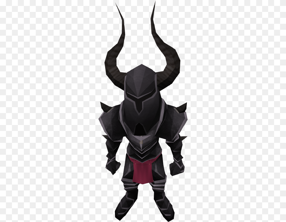 Tiny Black Knight, Person Free Transparent Png