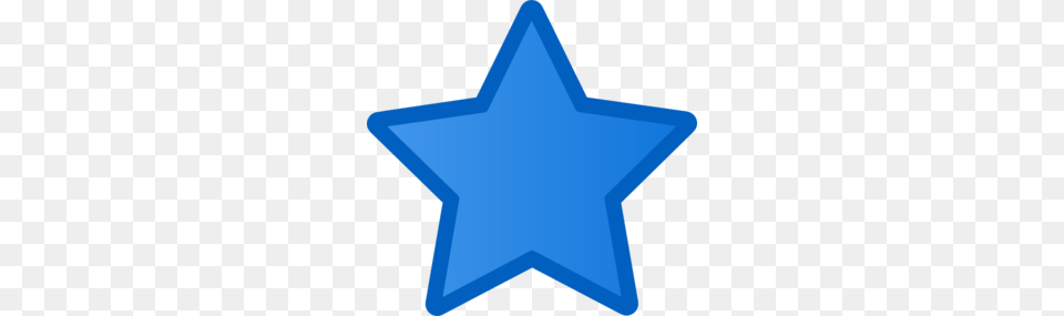 Tiny Blue Stars Clipart, Star Symbol, Symbol Free Png Download