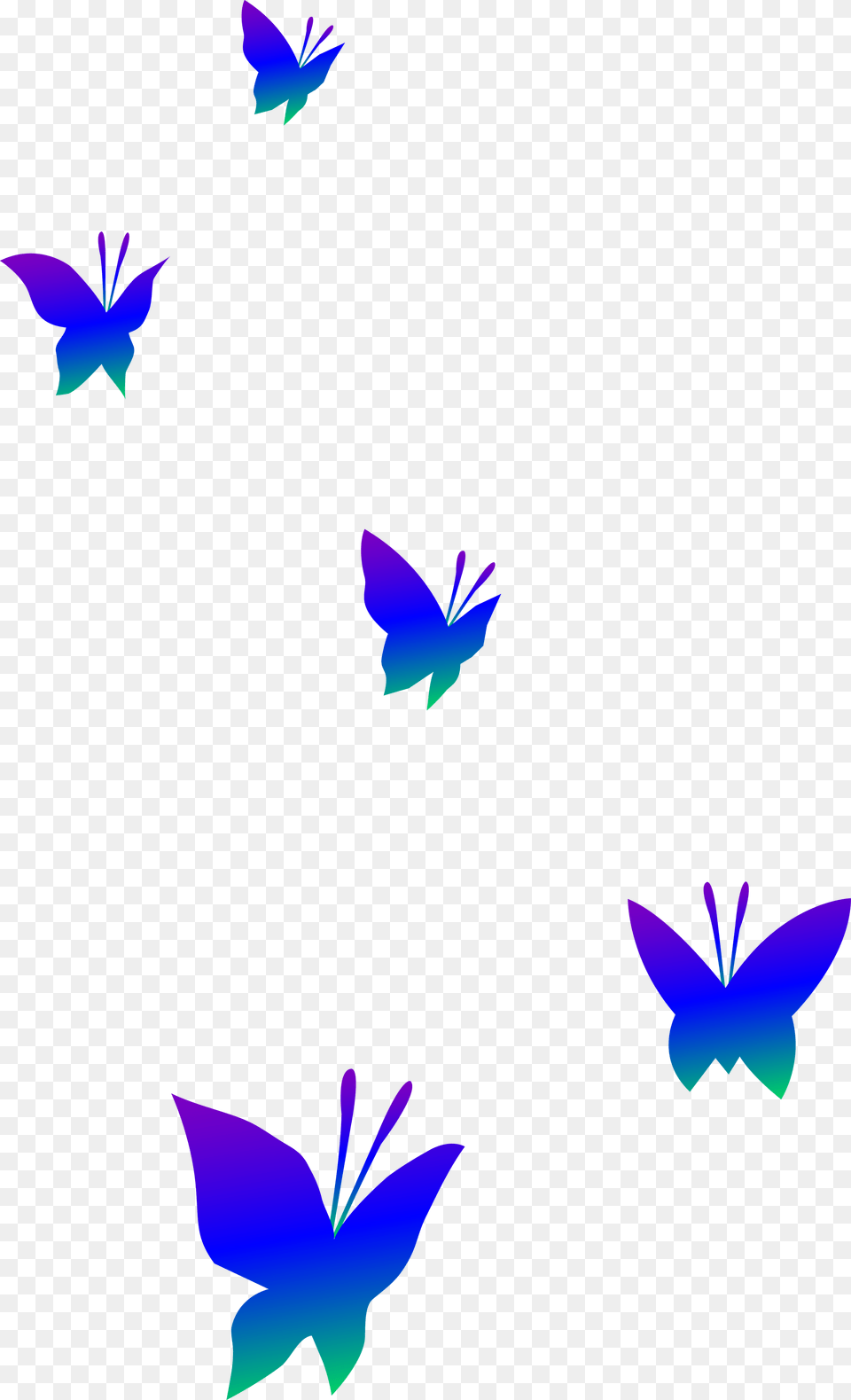 Tiny Butterfly Clipart Clip Art Images Free Png Download