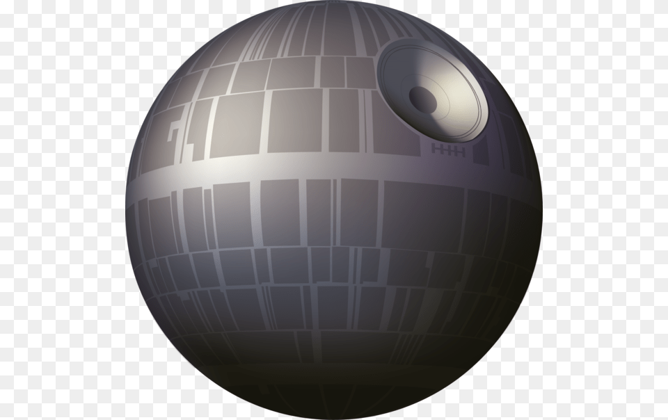Tiny Death Star Yoda Anakin Skywalker R2, Sphere, Astronomy, Outer Space, Moon Png Image