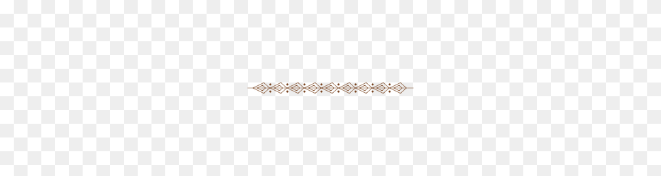 Tiny Edge Line Decorative Divider Free Transparent Png