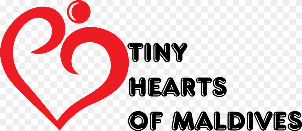 Tiny Hearts Of Maldives, Heart, Symbol Free Png Download