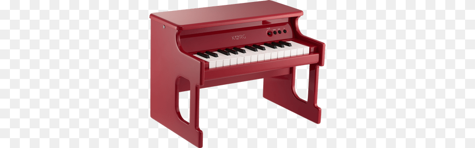 Tiny Korg Piano, Keyboard, Musical Instrument, Grand Piano Free Png