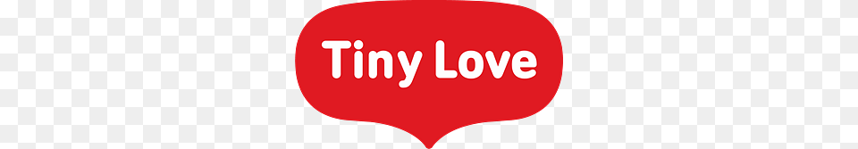 Tiny Love Logo Free Png Download