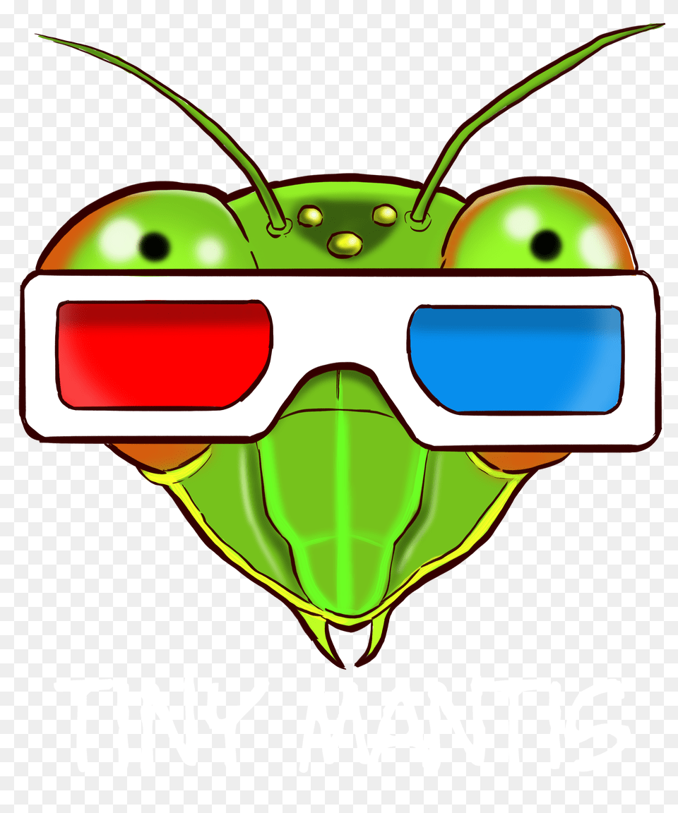 Tiny Mantis T Shirt Daily Tech News Show, Dynamite, Weapon, Animal, Insect Free Transparent Png