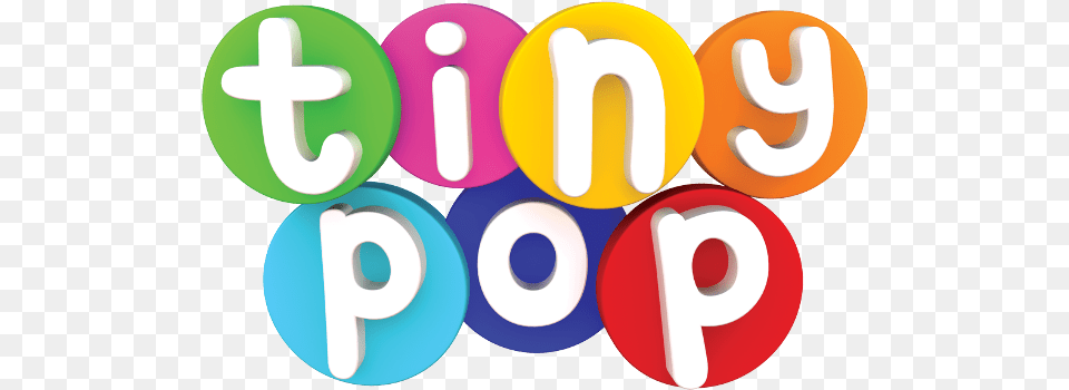 Tiny Pop, Number, Symbol, Text Free Png Download