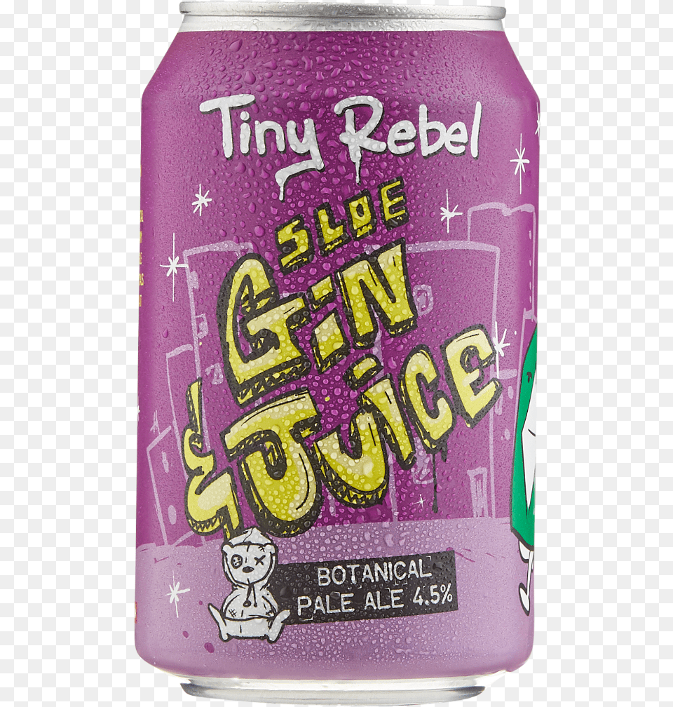 Tiny Rebel Billabong Aussie Summer Ale, Can, Tin, Baby, Person Png Image