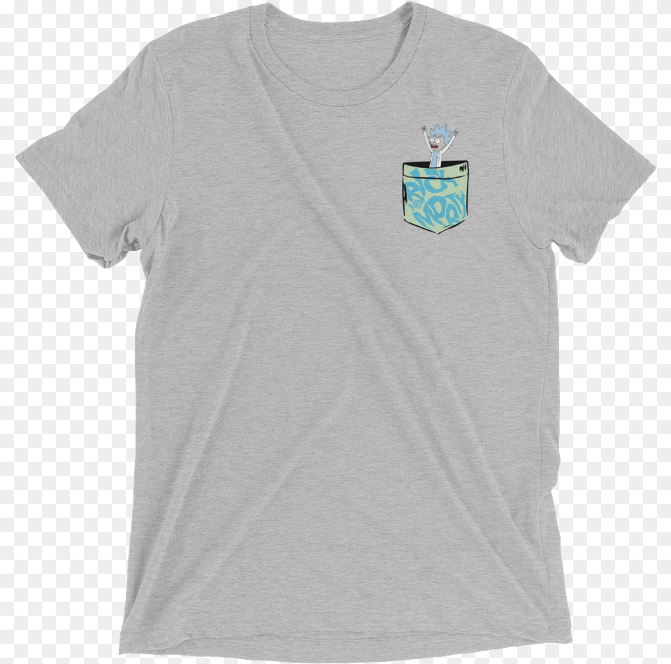 Tiny Rick Funny Oktoberfest Costume Tee Bavarian Octoberfest, Clothing, T-shirt Free Png Download