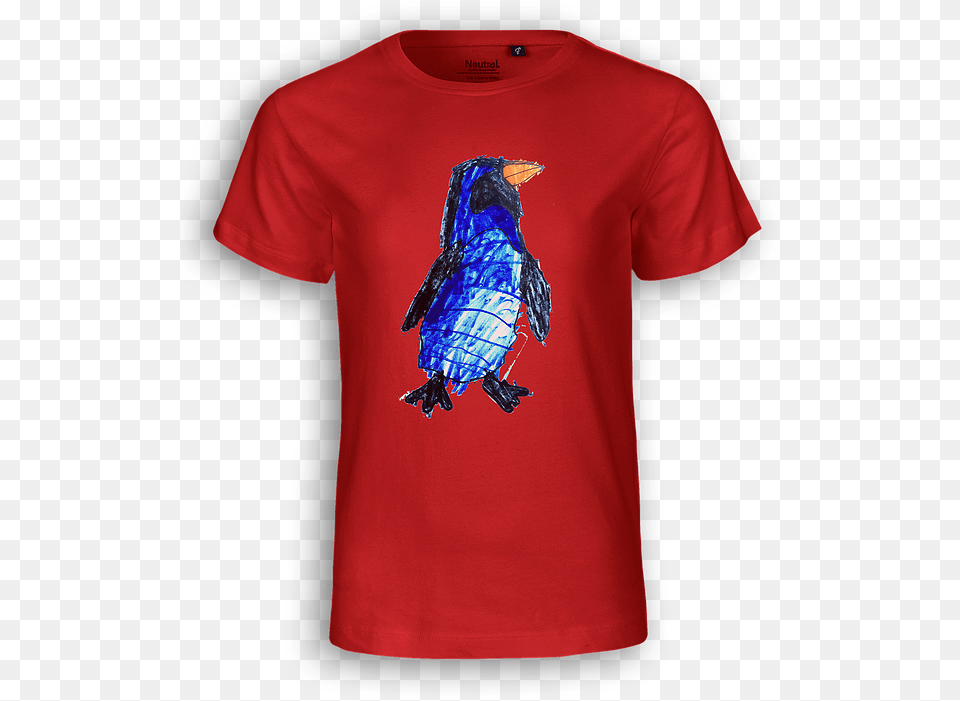 Tiny Scribblers Home Fish, Clothing, T-shirt, Animal, Bird Free Png
