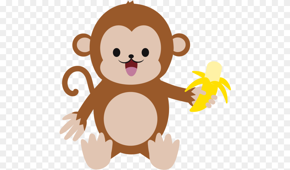 Tiny Thinkers About, Banana, Produce, Plant, Fruit Png Image