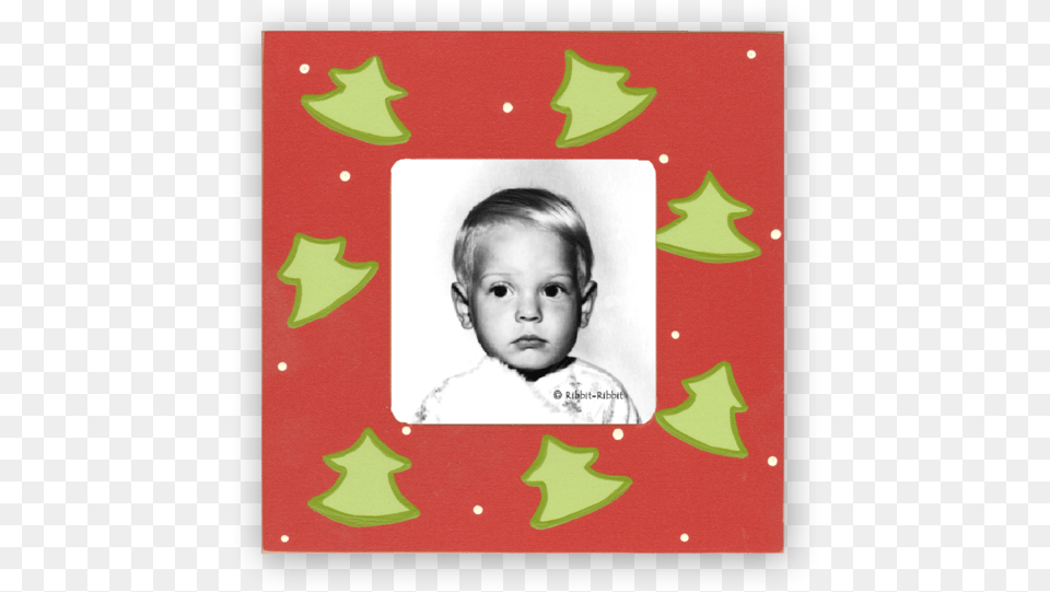 Tiny Trees Cardinal Christmas Card, Baby, Envelope, Greeting Card, Mail Png