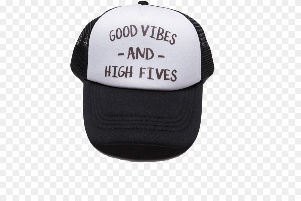 Tiny Trucker Co Hat, Baseball Cap, Cap, Clothing, Hardhat Free Png Download