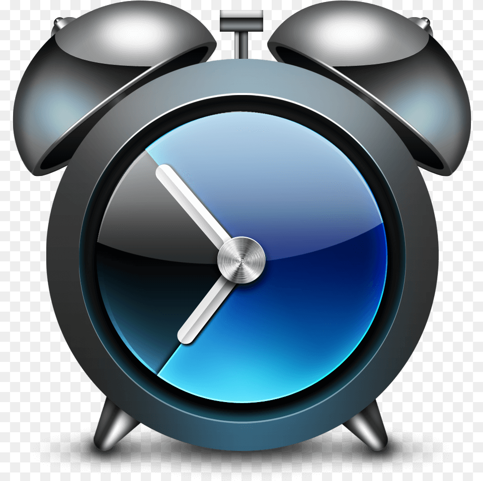 Tinyalarm Mac App Budilnik Skachat Besplatno, Alarm Clock, Clock Free Png Download