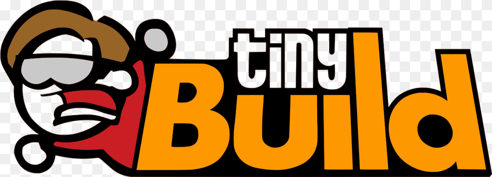 Tinybuild News Game Hub Pocket Gamer Tinybuild, Logo Png Image