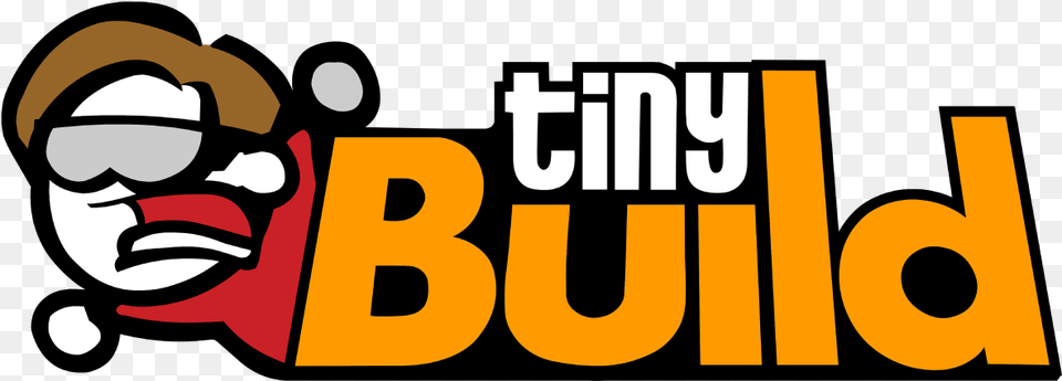 Tinybuild Official Hello Neighbor Wiki Tinybuild Games Logo, Face, Head, Person, Dynamite Free Png