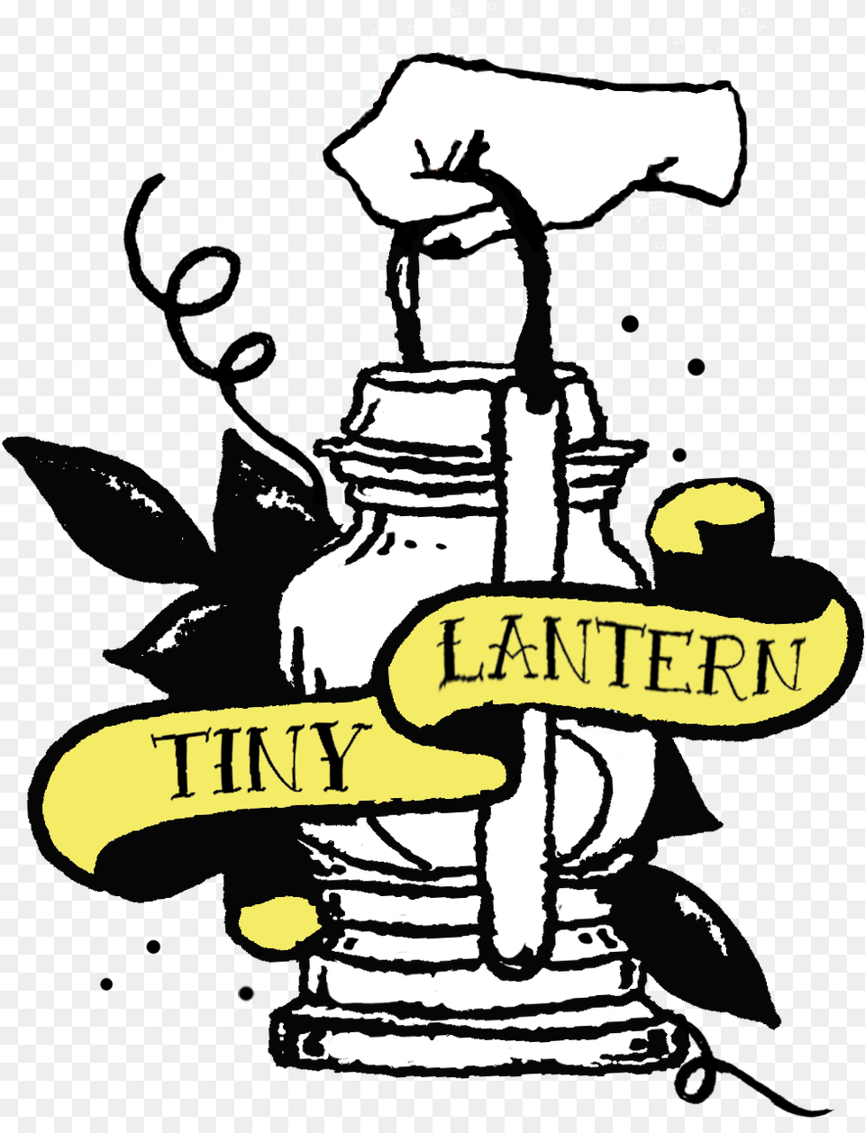 Tinylantern, Bottle, Baby, Person Free Png Download